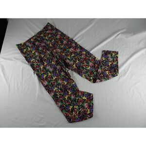 Easy Essentials Women Colorful Pants Size XL
